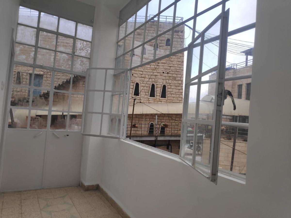 Dar Jacaman - In The Heart Of Bethlehem Old City Εξωτερικό φωτογραφία