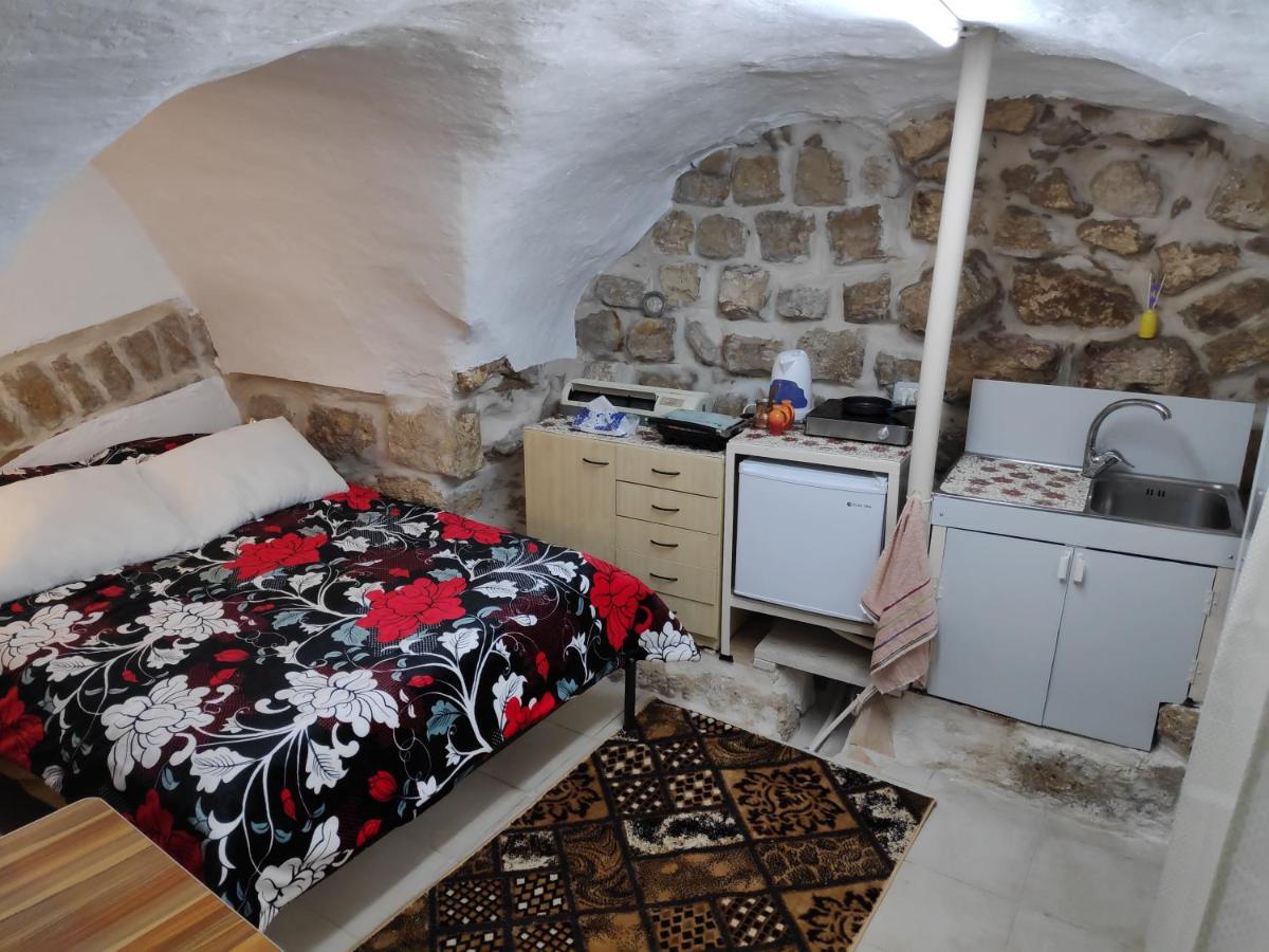 Dar Jacaman - In The Heart Of Bethlehem Old City Εξωτερικό φωτογραφία