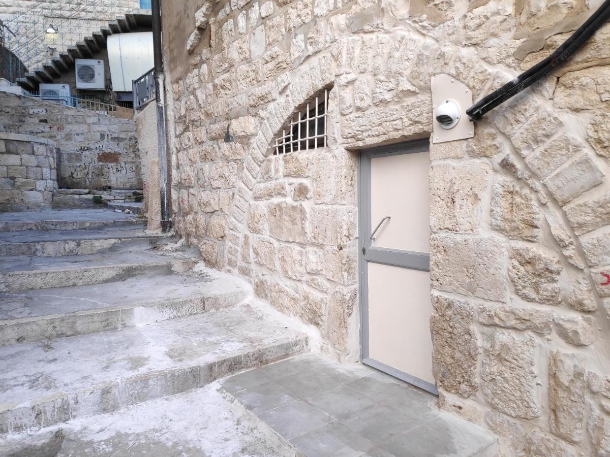 Dar Jacaman - In The Heart Of Bethlehem Old City Εξωτερικό φωτογραφία