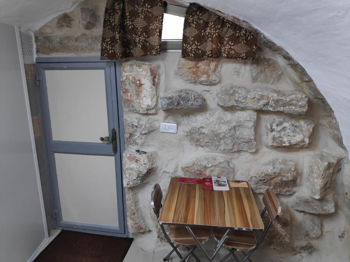 Dar Jacaman - In The Heart Of Bethlehem Old City Εξωτερικό φωτογραφία