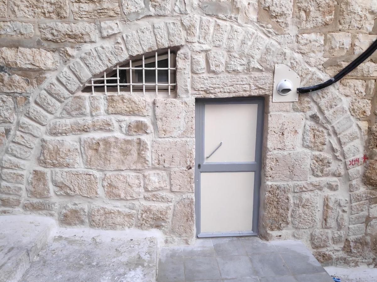 Dar Jacaman - In The Heart Of Bethlehem Old City Εξωτερικό φωτογραφία