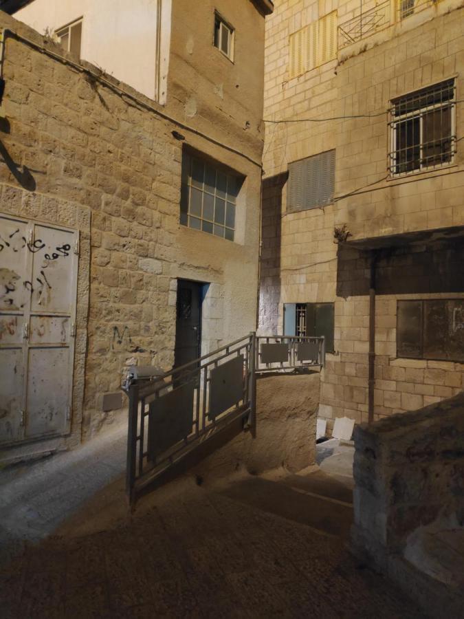 Dar Jacaman - In The Heart Of Bethlehem Old City Διαμέρισμα Εξωτερικό φωτογραφία