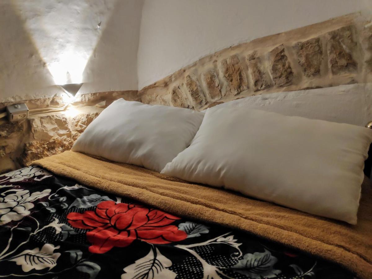 Dar Jacaman - In The Heart Of Bethlehem Old City Εξωτερικό φωτογραφία